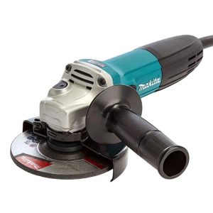 Máy mài Makita GA5030R: 125mm, 720W, công tắc trượt