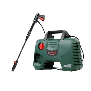 Máy rửa xe Bosch Easy AQT 120: 1500W, áp lực 120 bar