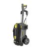 Máy rửa xe Karcher HD 5/12 C: 120 bar, 500L/h