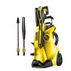 Máy rửa xe Karcher K4: 1800W, áp lực 130 bar