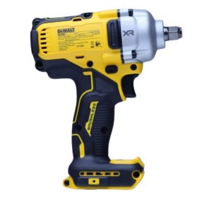 Máy siết bu lông Dewalt DCF891N-B1: Dùng pin 20V, lực mở 1084Nm