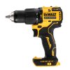Máy siết bu lông Dewalt DCF892N-KR: Dùng pin 20V, lực siết 812Nm