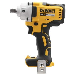 Máy siết bu lông Dewalt DCF894N-KR: Đầu 1/2 inch, lực siết 447Nm