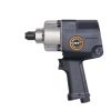 Máy Siết Bu Lông Kawasaki KPT-285P: 3/4 Inch, Lực Tới 1500Nm