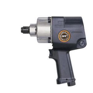 Máy Siết Bu Lông Kawasaki KPT-285P: 3/4 Inch, Lực Tới 1500Nm