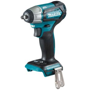 Máy siết bu lông Makita DTW180Z: 18V, 180Nm, cốt 9.5mm