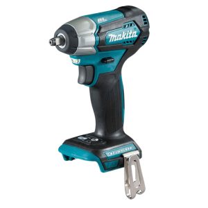Máy siết bu lông Makita DTW181Z: 18V, không chổi than