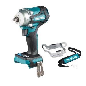 Máy Siết Bu Lông Makita DTW302Z: 18V, 300Nm BL Motor