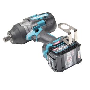 Máy siết bu lông Makita TW001GZ: 40Vmax, lực siết 1.800Nm