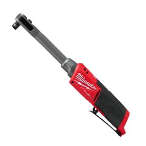 Máy siết bu lông Milwaukee M12 FPTR-0X0: 81Nm, đầu xuyên tâm