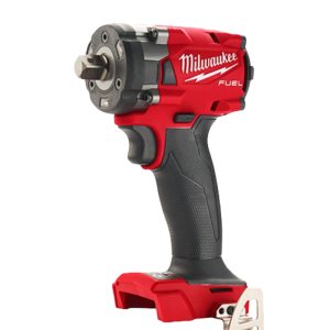 Máy siết bu lông Milwaukee M18 FIW212: 339Nm, thân 127mm