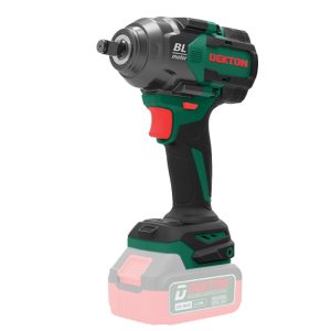 Máy Siết Bulong Pin Dekton M21-IW750N: 750Nm, 3 Cấp Tốc Độ