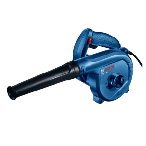 Máy thổi hơi Bosch GBL 620: 620W, lưu lượng 3,5 m³/phút