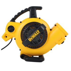 Máy thổi hơi DeWalt DXAM2250: 130W, 3 tốc độ gió
