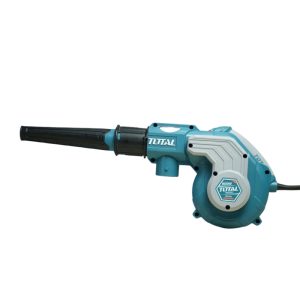 Máy thổi hút bụi Total TB2086: 800W, lưu lượng 4.5m³/phút