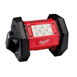 Đèn LED Milwaukee M18 AL-0: Thông Số, Giá Bán Và Cách Sử Dụng