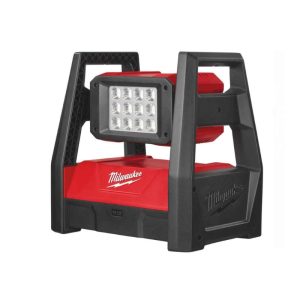Đèn LED Milwaukee M18 HOAL: Thông số, Giá bán, Cách chọn