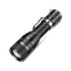 Đèn LED pin Supfire F5: Thông số, Giá bán, Địa chỉ mua chính hãng