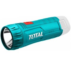Đèn LED Total TWLI1223: Thông Số & Giá, Dòng Pin Nào