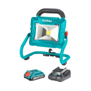 Đèn LED Total TWLI20258: Thông Số & Độ Sáng Chi Tiết
