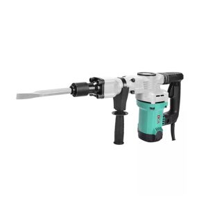 Máy Đục Bê Tông DCA AZG6: Thông Số Chi Tiết, Giá Bán