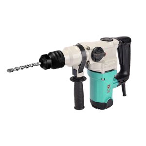 Máy đục DCA AZC04-30: Thông số, Giá & Đánh giá chi tiết