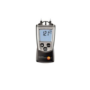 Máy đo độ ẩm bê tông thạch cao Testo 606-1 Đức: Giá & Thông số