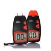 Máy đo độ ẩm gỗ MD-812: Thông số, Tính Năng, Cách sử dụng