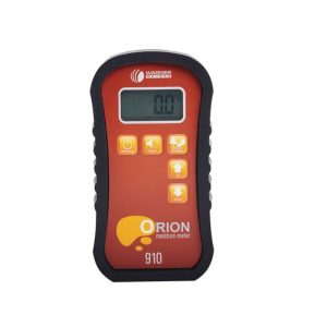 Máy Đo Độ Ẩm Gỗ Wagner Orion 910: Tính Năng, Giá Bán, Địa Chỉ Uy Tín
