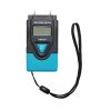Máy đo độ ẩm Tường, Bê tông, Thạch cao EM-4806: Tính Năng, Giá Bán